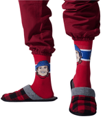 Major League Socks-7