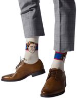 Major League Socks-77