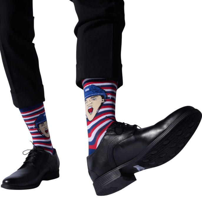 Major League Socks-10