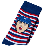 Major League Socks-81