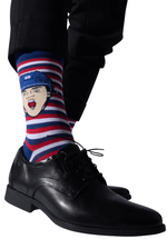 Major League Socks-13