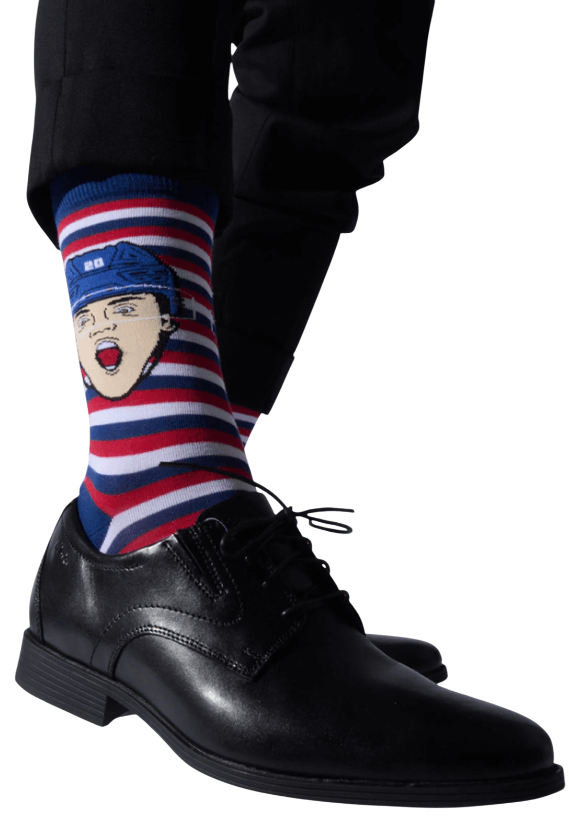 Major League Socks-82