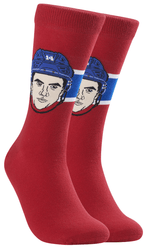 Major League Socks-Nick Suzuki-1