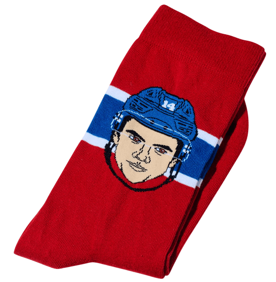 Major League Socks-88