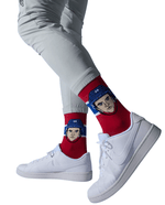 Major League Socks-18