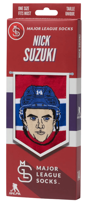 Major League Socks-19
