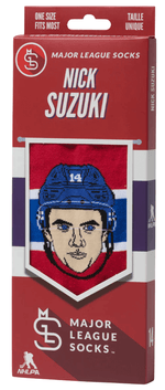 Major League Socks-90