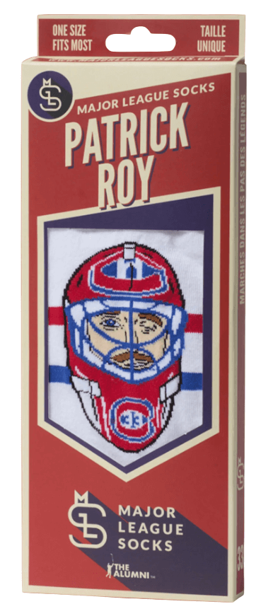 Major League Socks-20