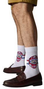 Major League Socks-21