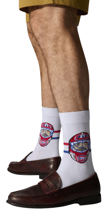 Major League Socks-21