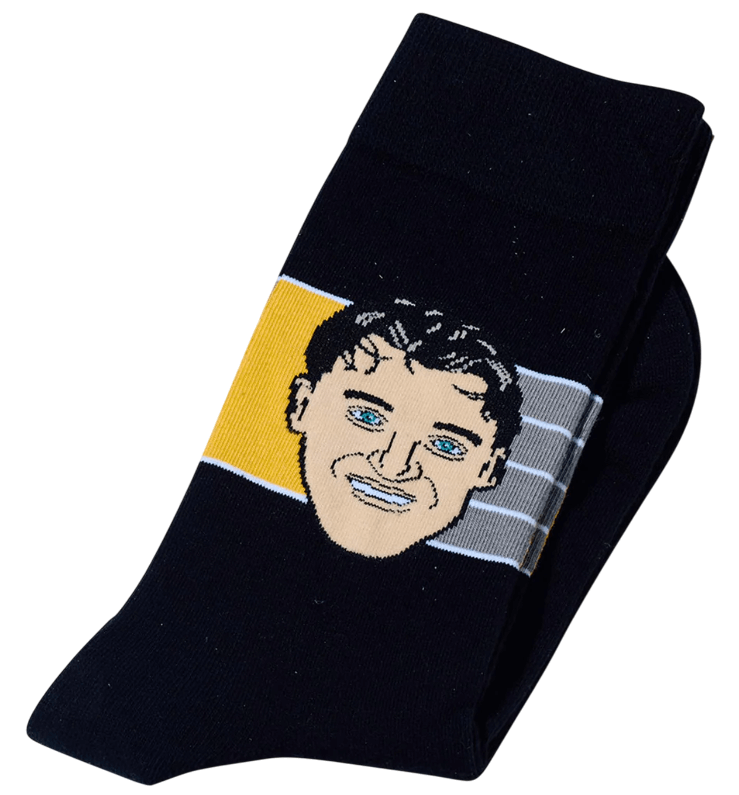 Major League Socks-22