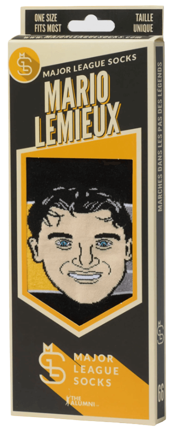 Major League Socks-23