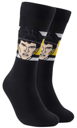 Major League Socks-Sidney Crosby-1