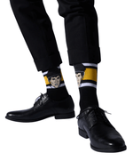 Major League Socks-100