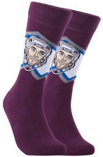 Major League Socks-JOE Sakic-1