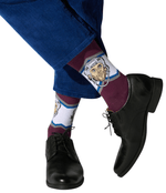 Major League Socks-28