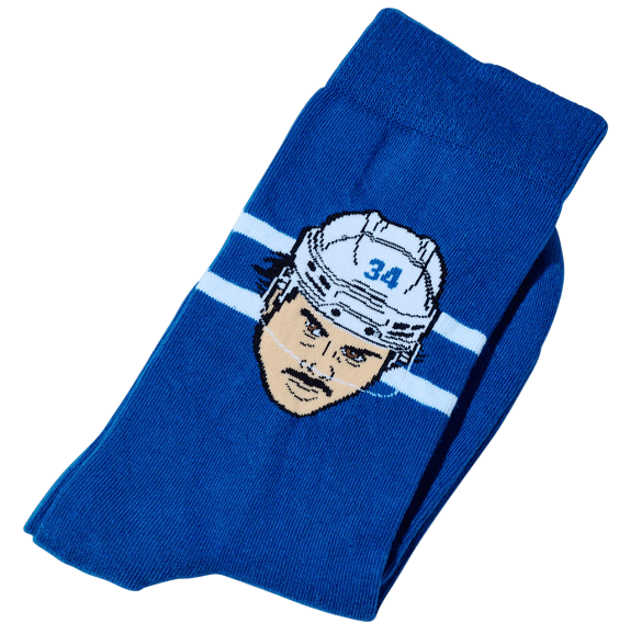 Major League Socks-105