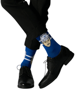 Major League Socks-106