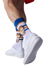 Major League Socks-111