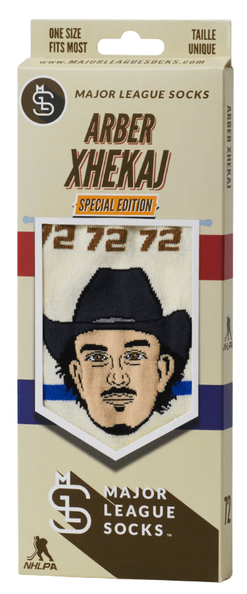 Major League Socks-42