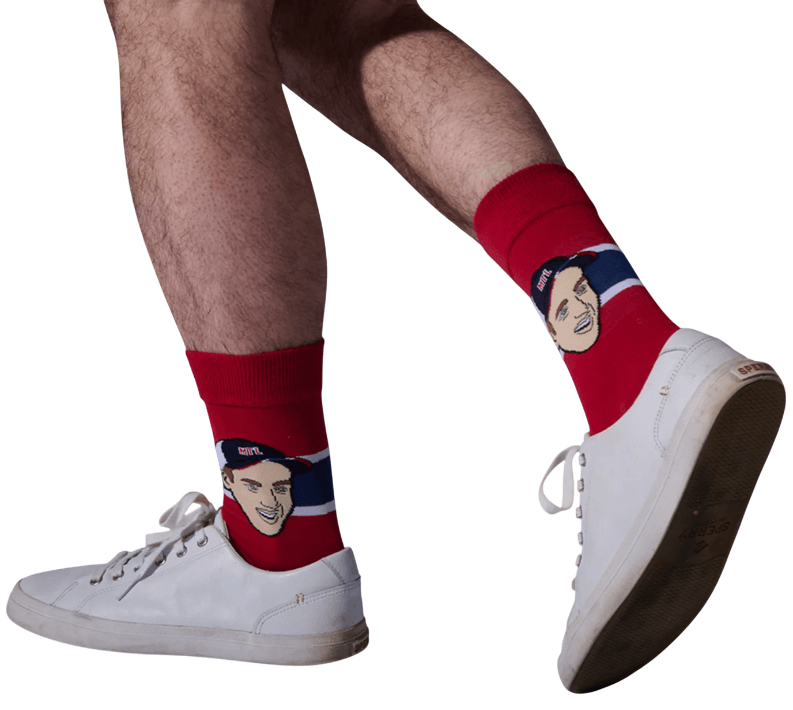 Major League Socks-135
