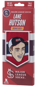 Major League Socks-136