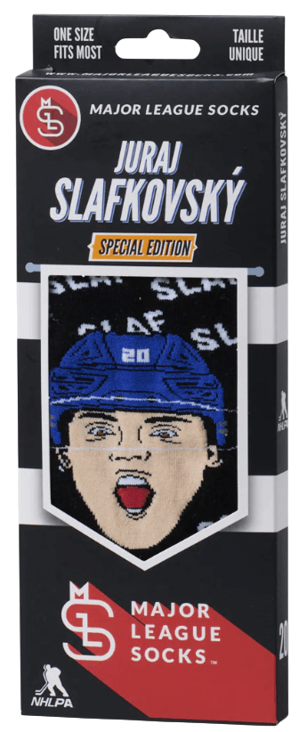 Major League Socks-44