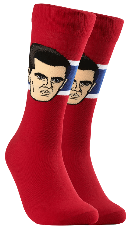 Major League Socks-46