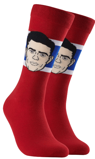Major League Socks-47