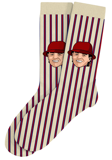 Major League Socks-49