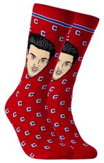 Major League Socks-50