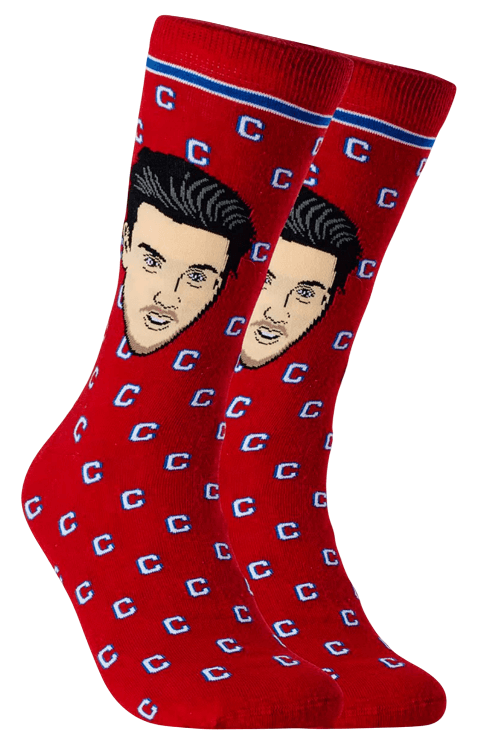Major League Socks-128