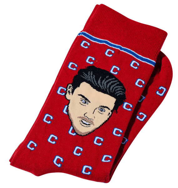 Major League Socks-129