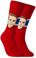 Major League Socks-130