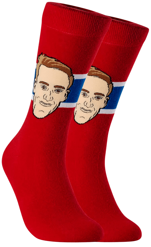 Major League Socks-130