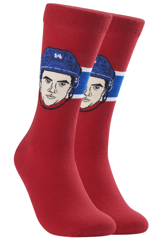 Major League Socks-61