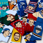 Major League Socks-65