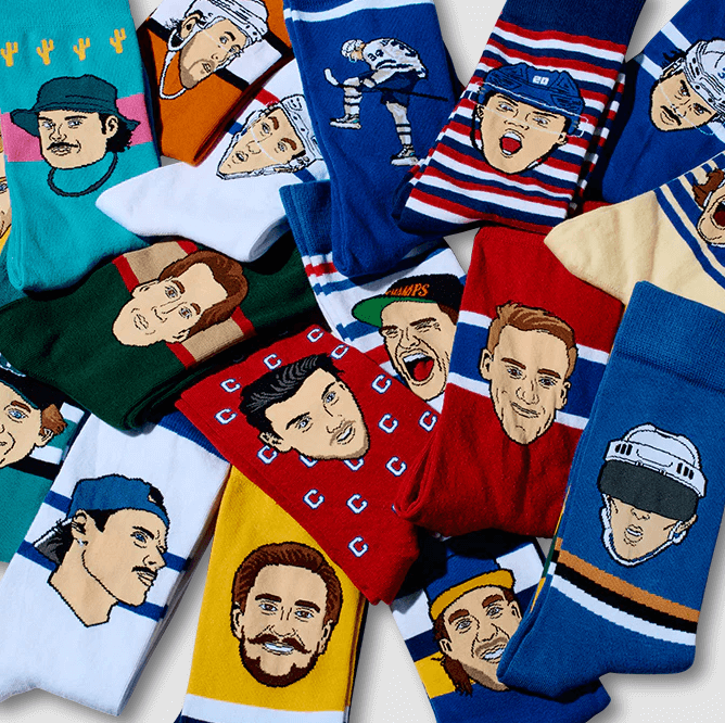 Major League Socks-65