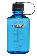 16 OZ Narrow Mouth Sustain Momo-Slate Blue-1