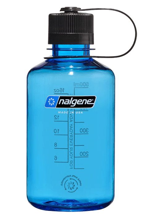 16 OZ Narrow Mouth Sustain Momo-Slate Blue-1