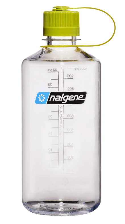 32 OZ Narrow Mouth Sustain Momo-Clear-1