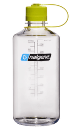 32 OZ Narrow Mouth Sustain Momo-Clear-1