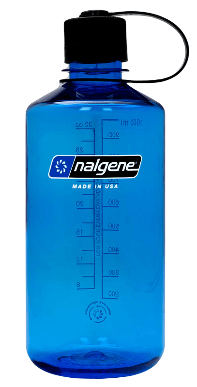 32 OZ Narrow Mouth Sustain Momo-Slate Blue-1