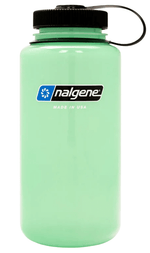32 OZ Wide Mouth Sustain Momo-Glow Green-1