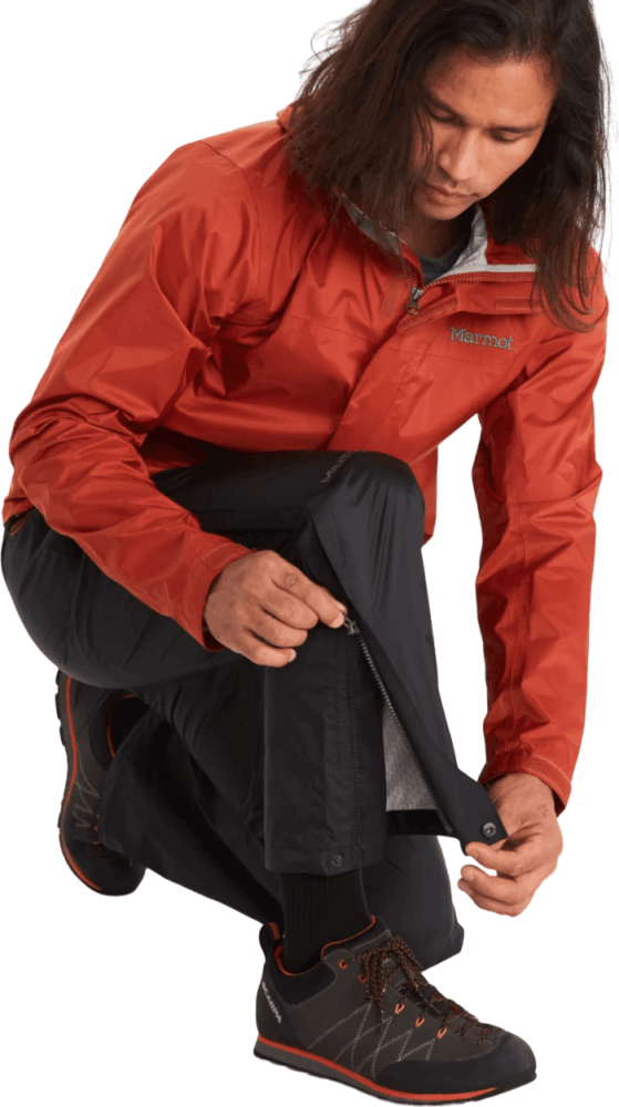 Precip Full ZIP-4