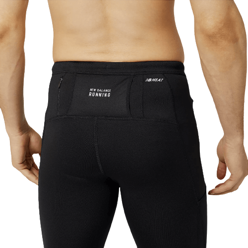 Impact RUN Heat T-10