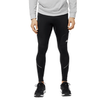 Impact RUN Heat T-BK-Noir-1