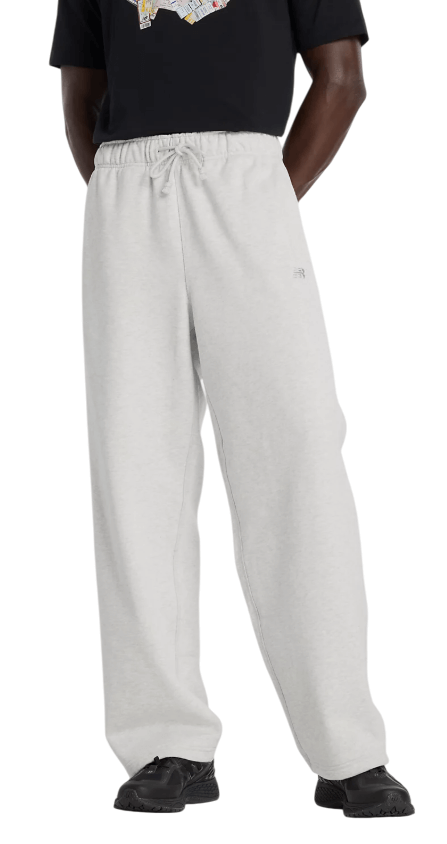 Athletics French Terry-7
