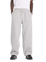 Pantalon Coton Ouaté Sport Essentials Fleece Homme