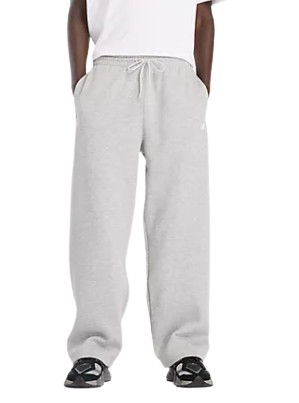 Pantalon Coton Ouaté Sport Essentials Fleece Homme